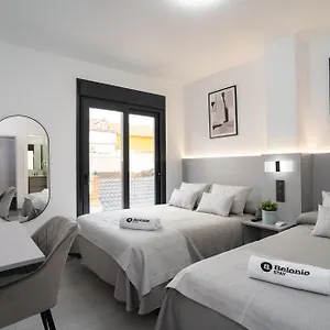  Casa de Férias Belonio L'prados